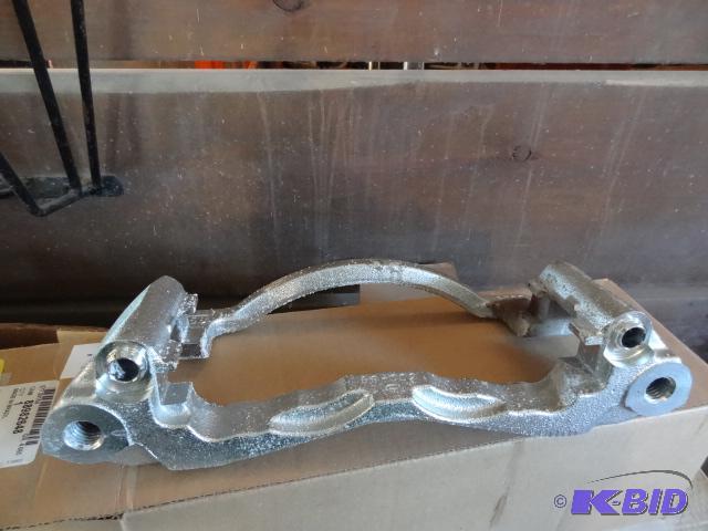 lot 78 image: GM 88982648 Caliper Bracket. New...