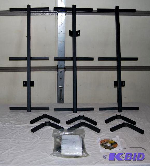 Quick Sticks Climbing Sticks, each section 32...