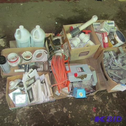 Building Supplies