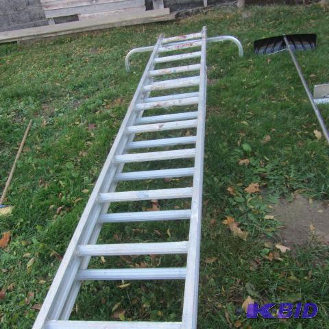 Extension Ladder