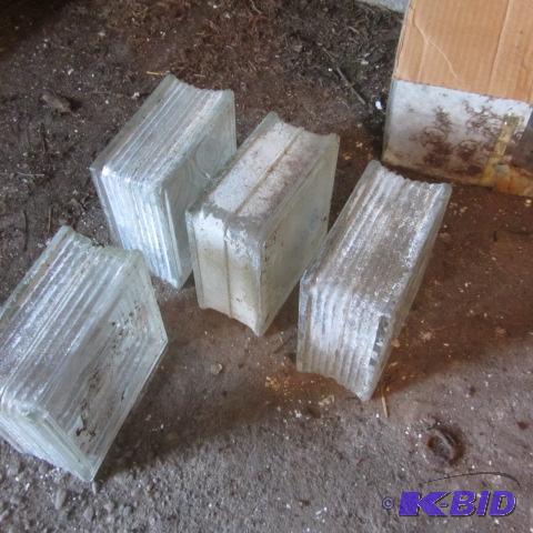 Glass Blocks
