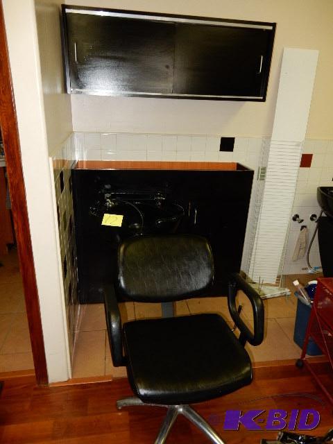 This auction has been halted. Please contact Christenson Auctions with any questions.