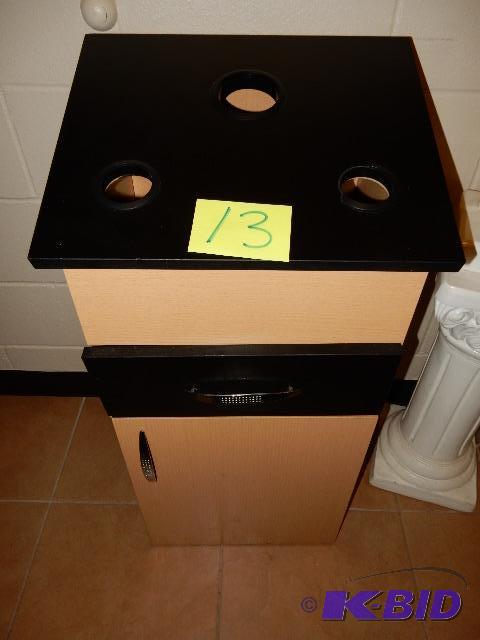 This auction has been halted. Please contact Christenson Auctions with any questions.