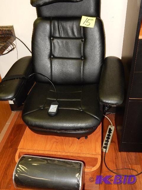 This auction has been halted. Please contact Christenson Auctions with any questions.