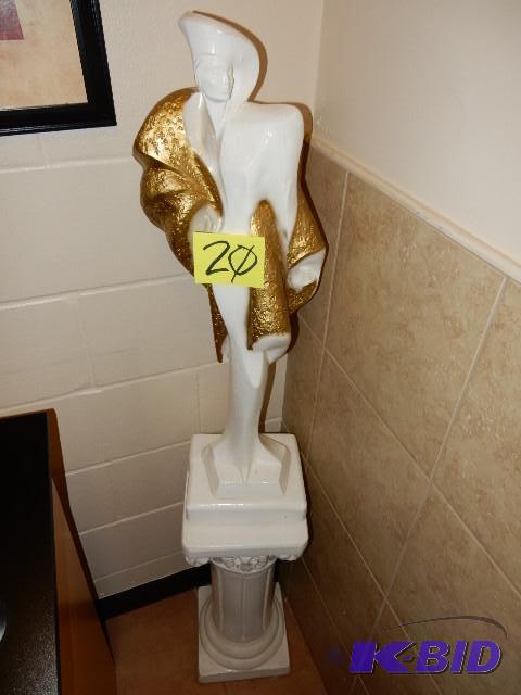 This auction has been halted. Please contact Christenson Auctions with any questions.