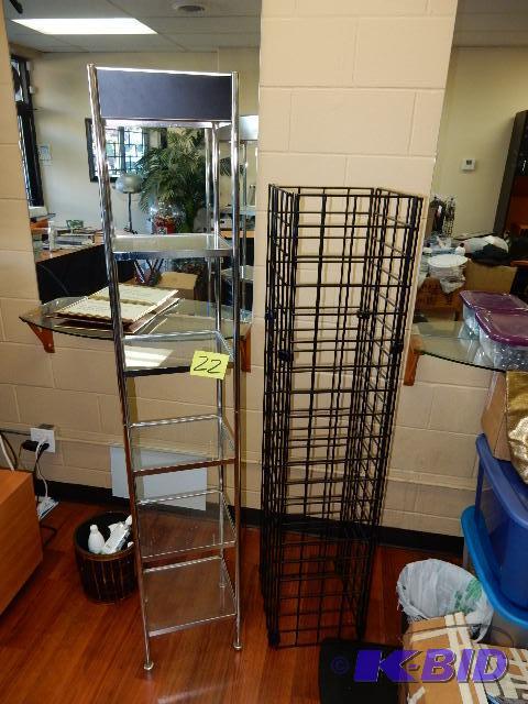 This auction has been halted. Please contact Christenson Auctions with any questions.