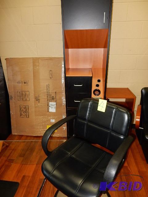 This auction has been halted. Please contact Christenson Auctions with any questions.