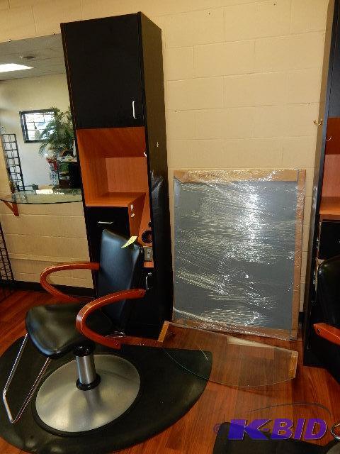This auction has been halted. Please contact Christenson Auctions with any questions.