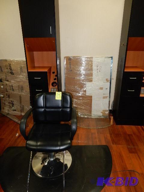 This auction has been halted. Please contact Christenson Auctions with any questions.