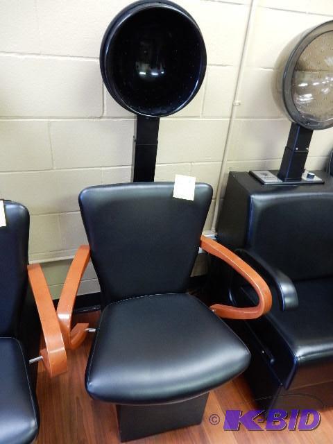 This auction has been halted. Please contact Christenson Auctions with any questions.