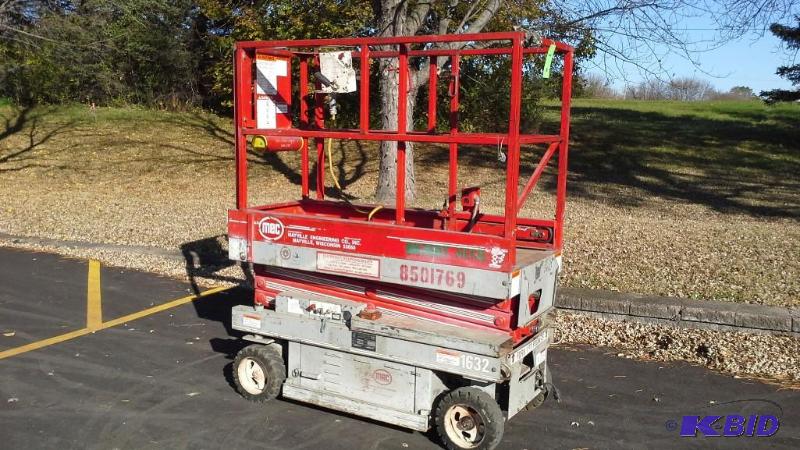 lot LIFT8 image: MEC 1632-8501769