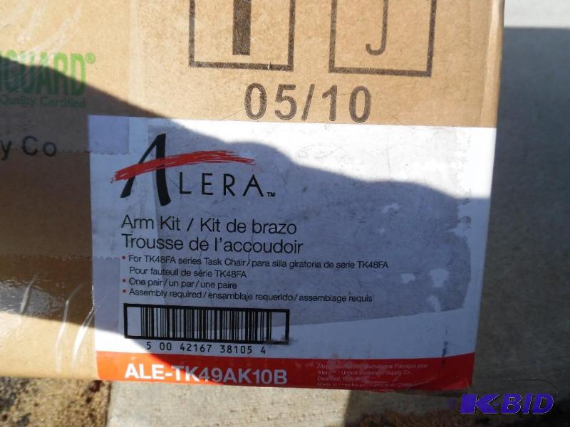 lot 159 image: Arm Kit