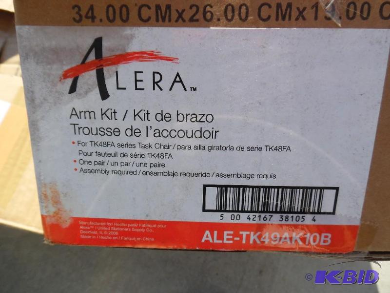 lot 164 image: Arm Kit