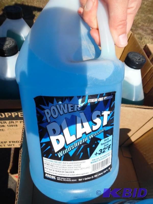 lot 44 image: Cleaner
