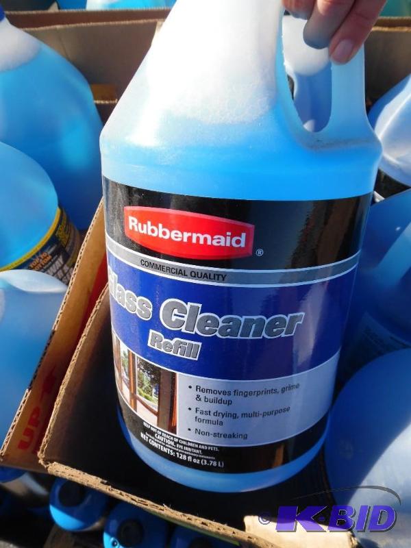 lot 49 image: Cleaner