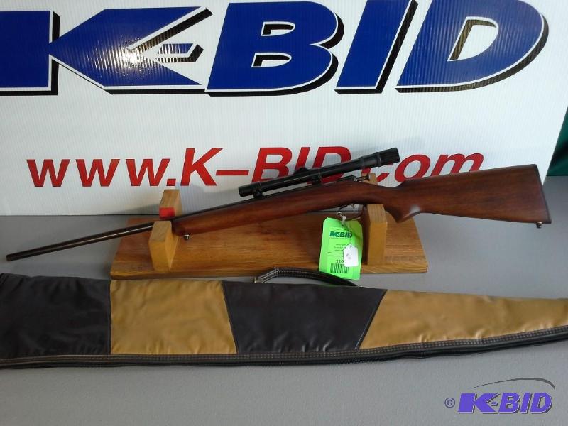 Winchester 67