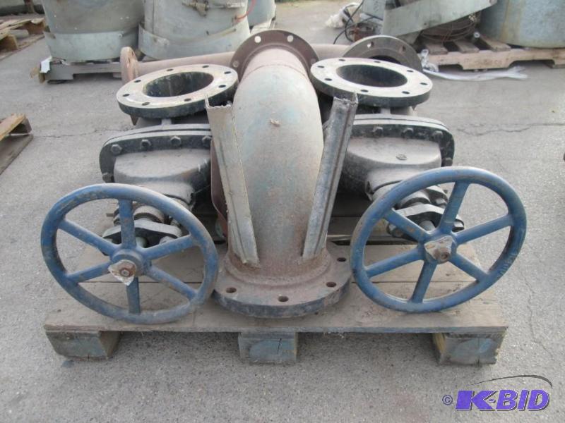 lot 59 image: 2 Valve Shut-Offs