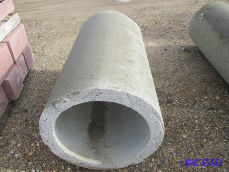 lot 82 image: Culvert - Concrete