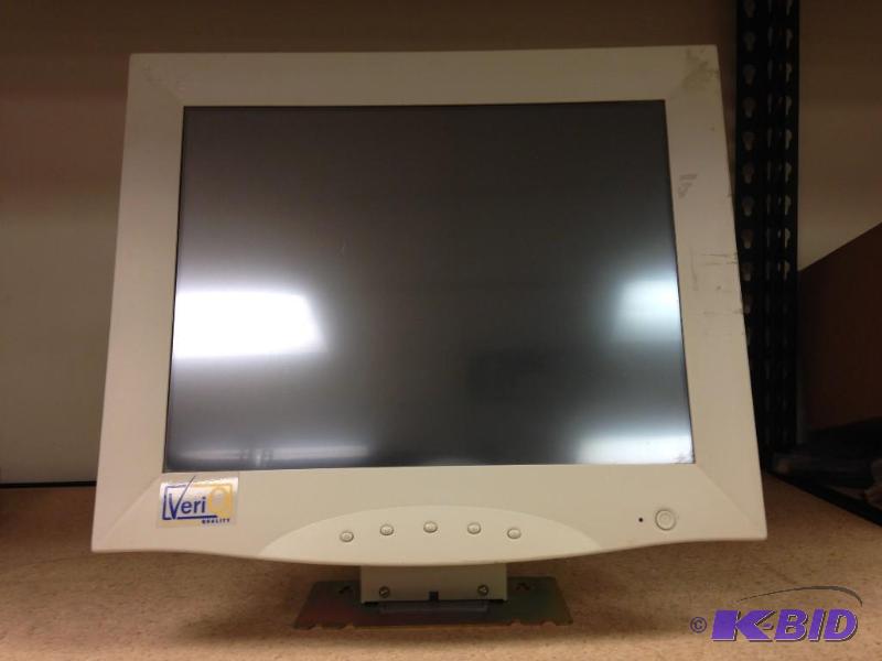 lot 5 image: Bulk Lot of (10) VeriQ Verifying Quality 15&q...