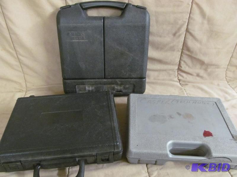 lot 103 image: Case