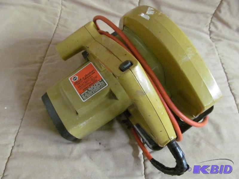lot 105 image: Tool
