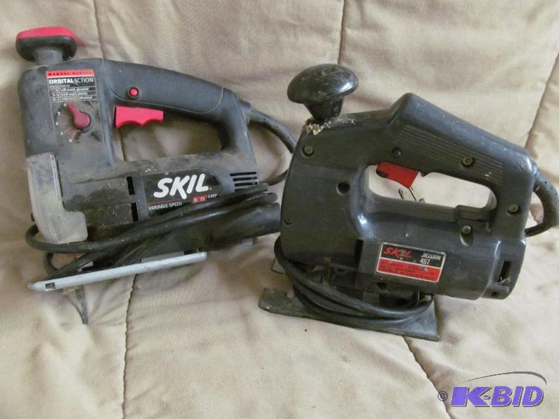 lot 111 image: Tool