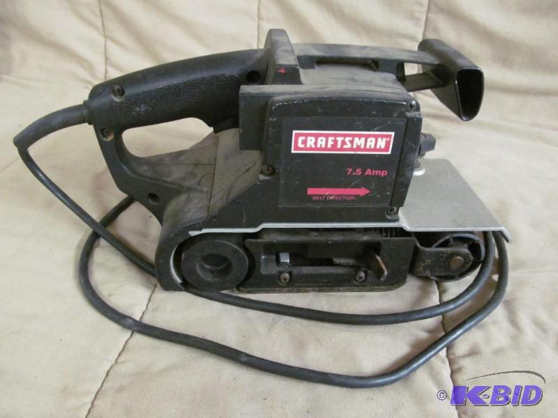 lot 120 image: Tool