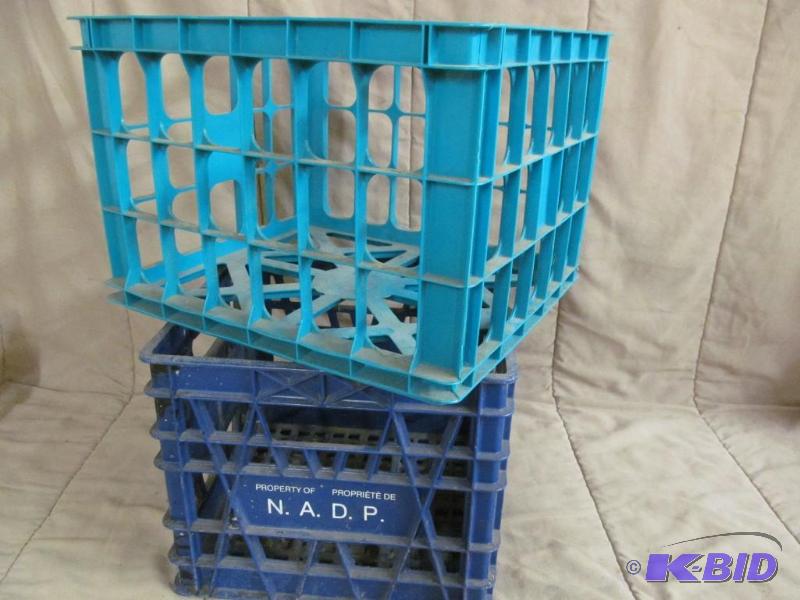 lot 129 image: Crate