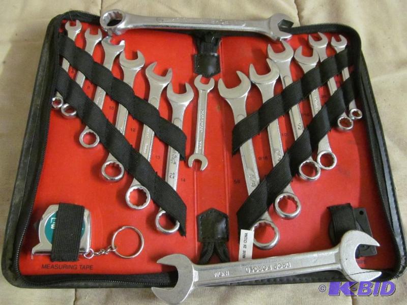 lot 133 image: Tool