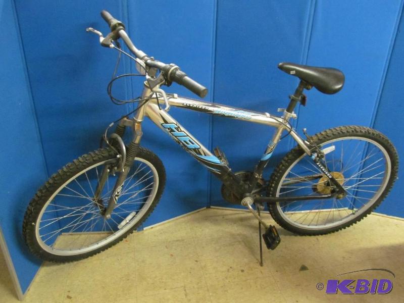 lot 144 image: Bike