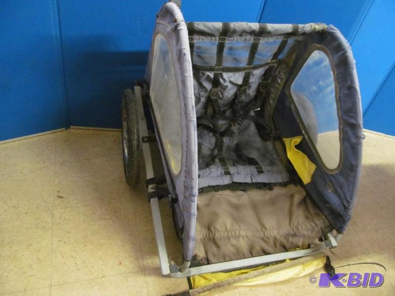 lot 145 image: Stroller