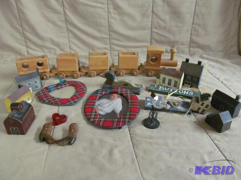 lot 147 image: Craft