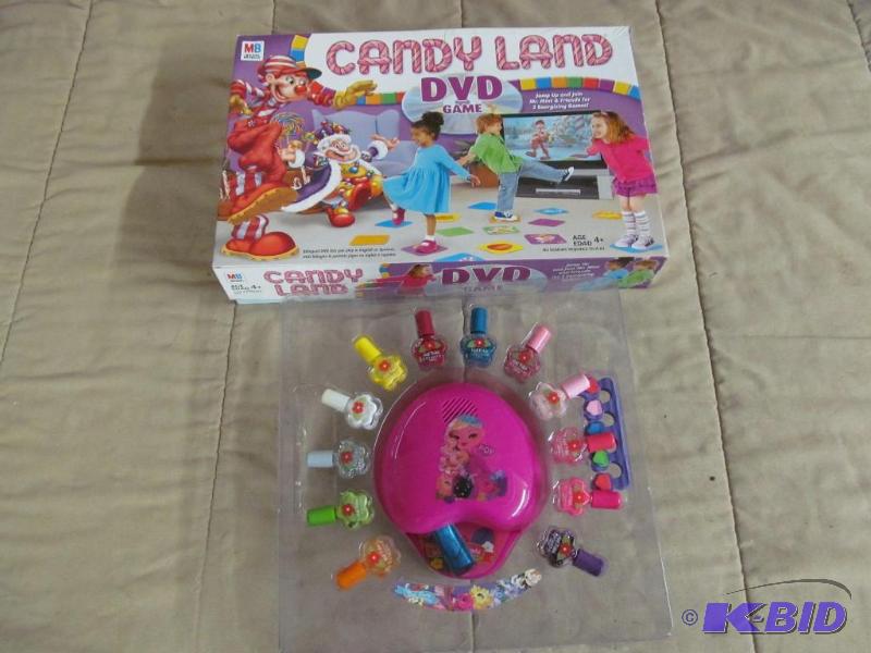 lot 148 image: Game