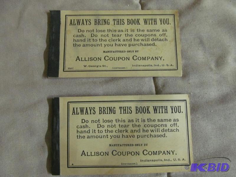 lot 150 image: Book