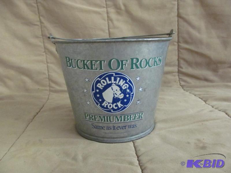 lot 171 image: Pail