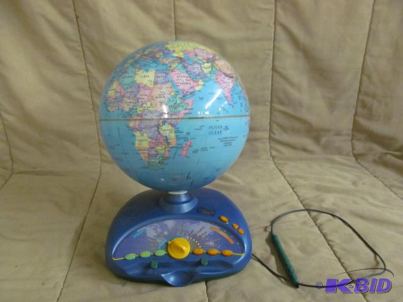 lot 175 image: Globe