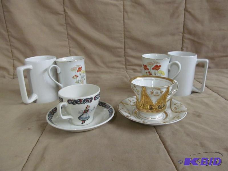 lot 196 image: Vintage