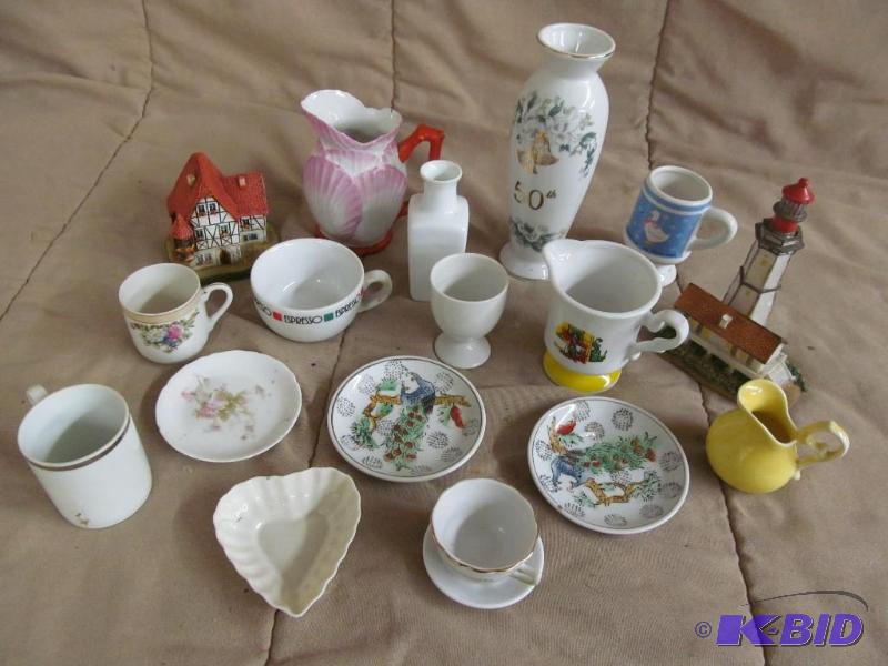 lot 20 image: Kitchen