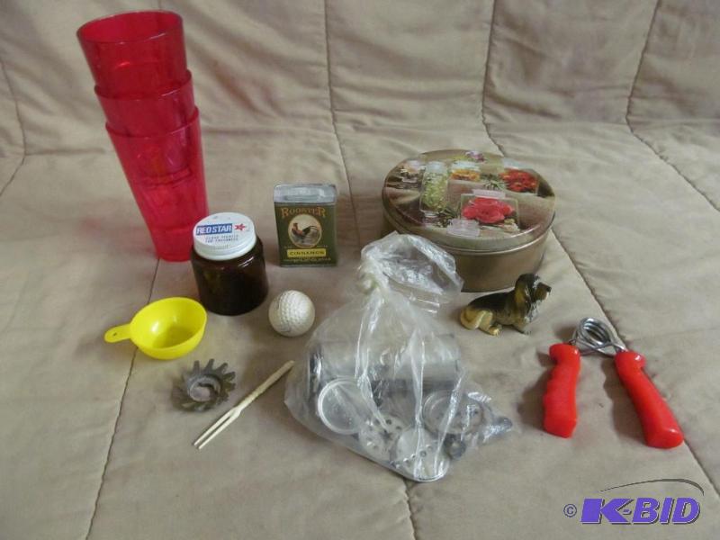 lot 206 image: Kitchen