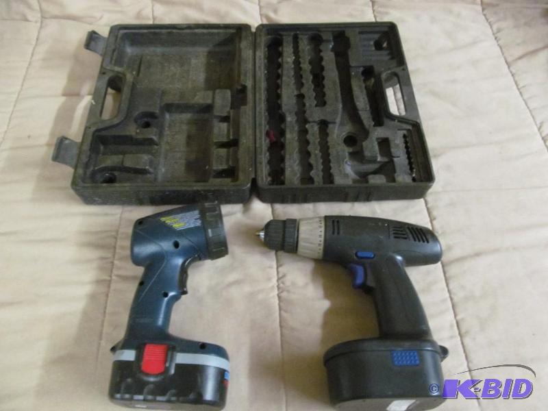 lot 217 image: Tool