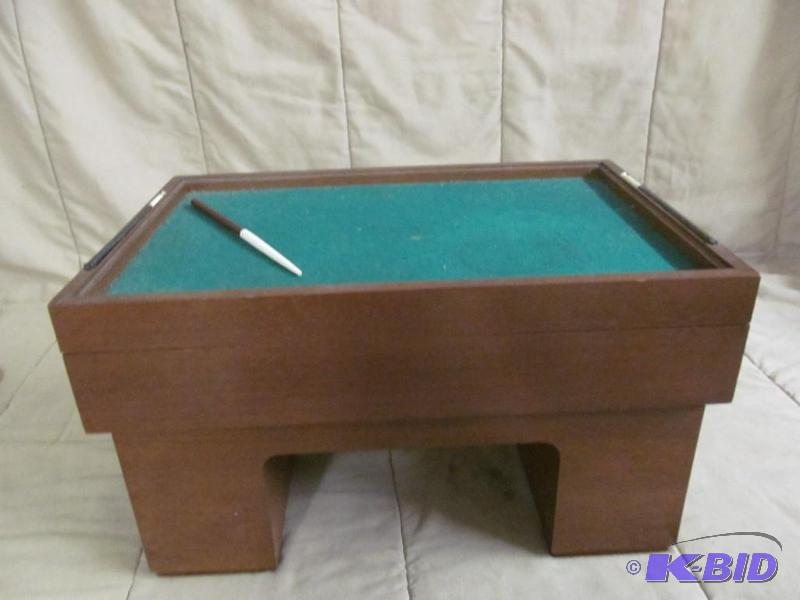 lot 226 image: Bar