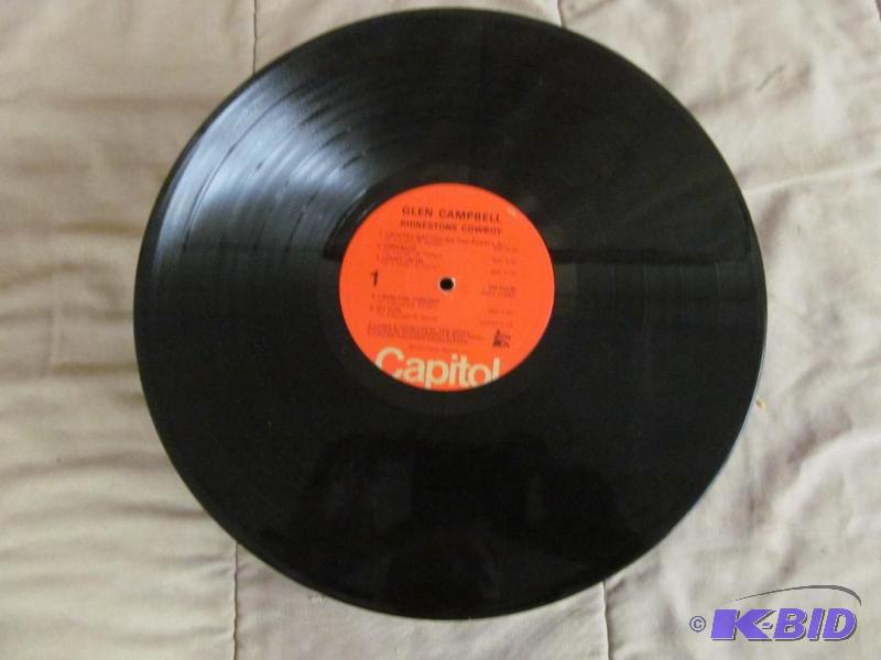 lot 238 image: Vintage