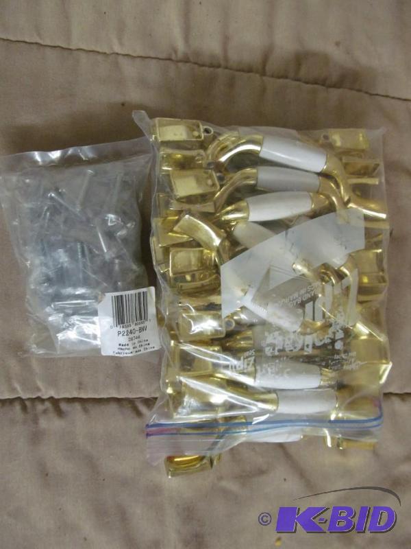 lot 244 image: Hardware