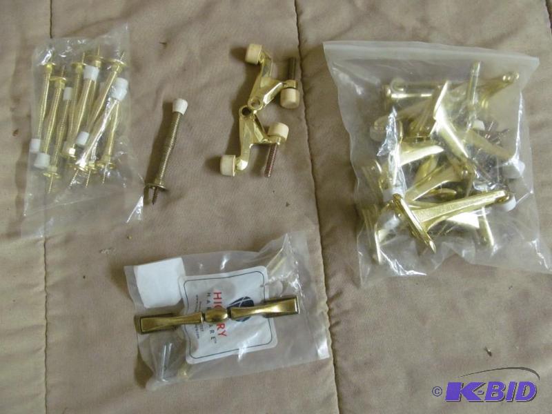 lot 245 image: Hardware