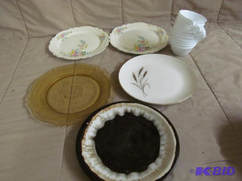 lot 247 image: Kitchen