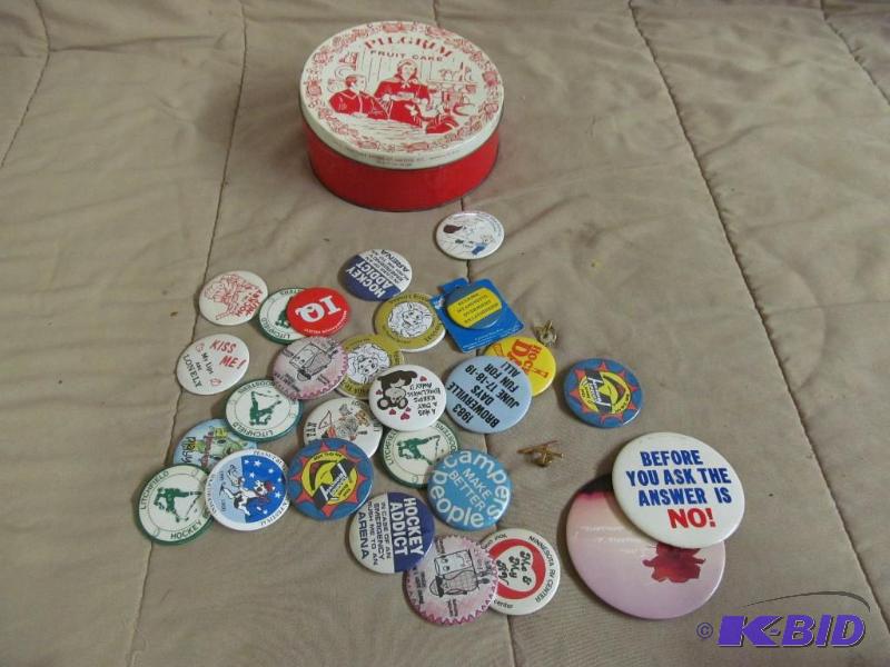 lot 249 image: Vintage