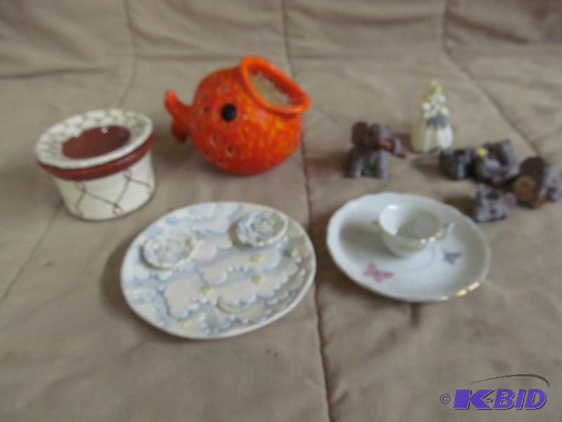 lot 251 image: Kitchen