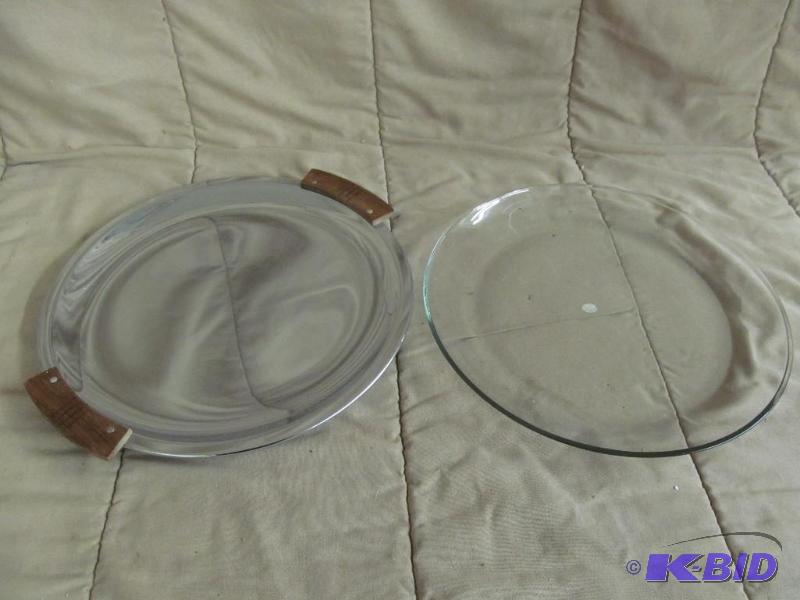 lot 33 image: Tray