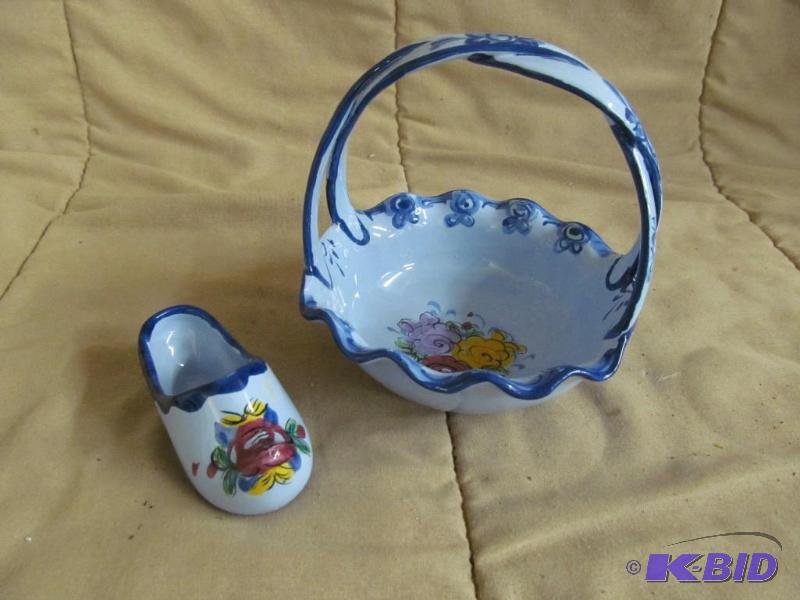 lot 39 image: Vintage