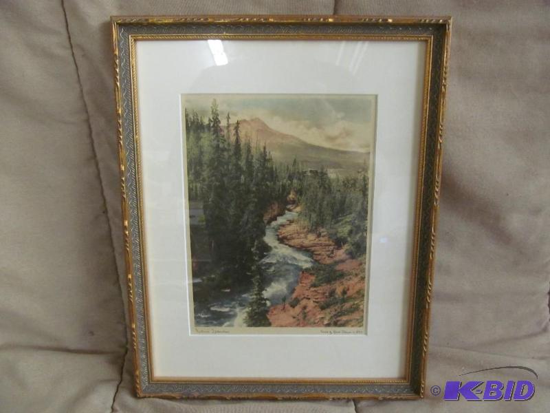 lot 47 image: Picture